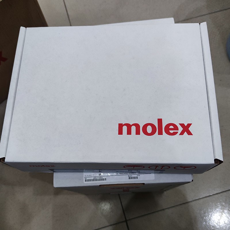 美國(guó)MOLEX適配器卡 (4)