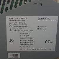 JUMO久茂 溫控器TN 00374501，全新原裝正品現(xiàn)貨優(yōu)勢供應(yīng)