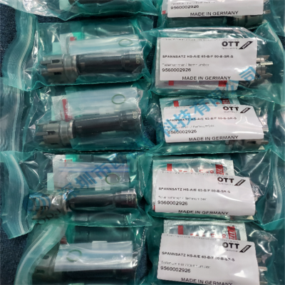 OTT-JAKOB	拉爪95.600.037.2.6