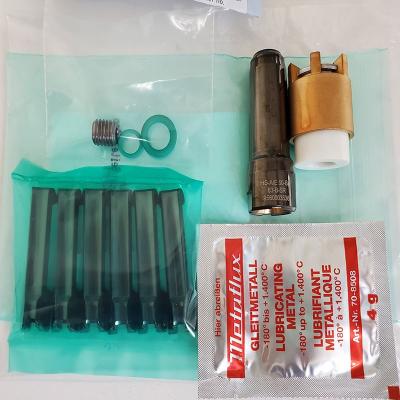 德國(guó)OTT-JAKOB 主軸拉爪95.600.035.3.6