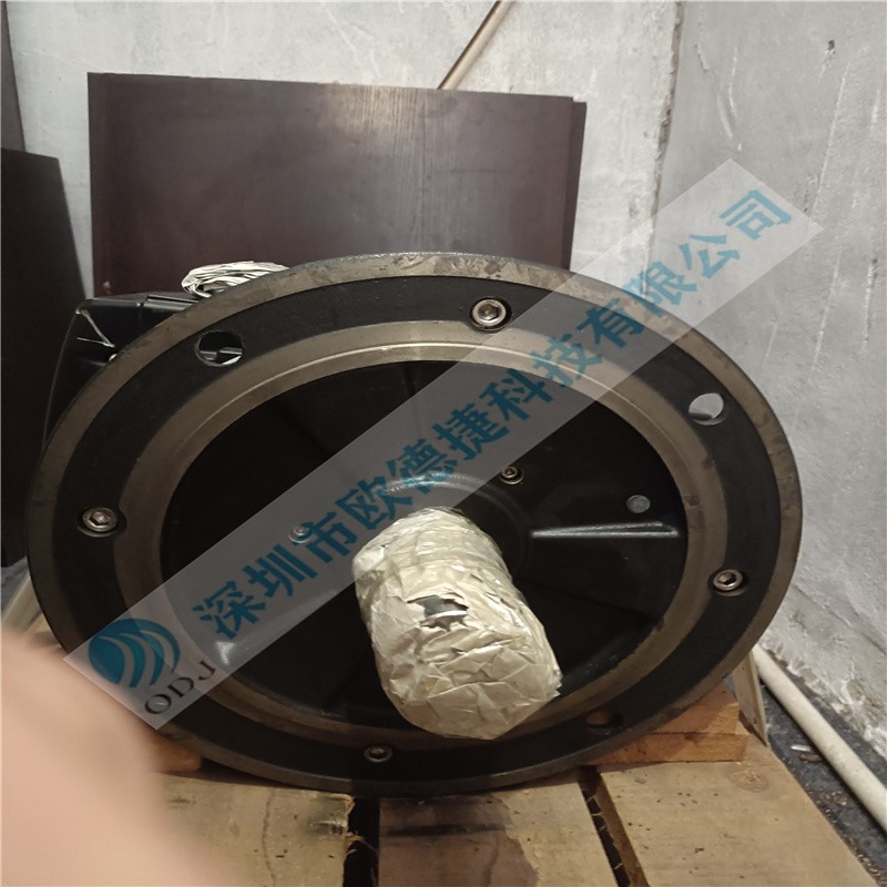 GRUNDFOS格蘭富 電機（單電機無泵）MG160MD2-42FF300-H3 (2)