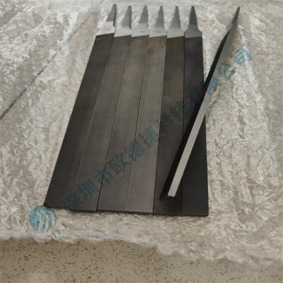 德國(guó)PFERD馬圈銼刀 精度平矬810-279878 REG PILLAR 810 250 C2