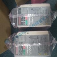 安川變頻器CIMR-VB2A0006BBA 優(yōu)勢供應(yīng)
