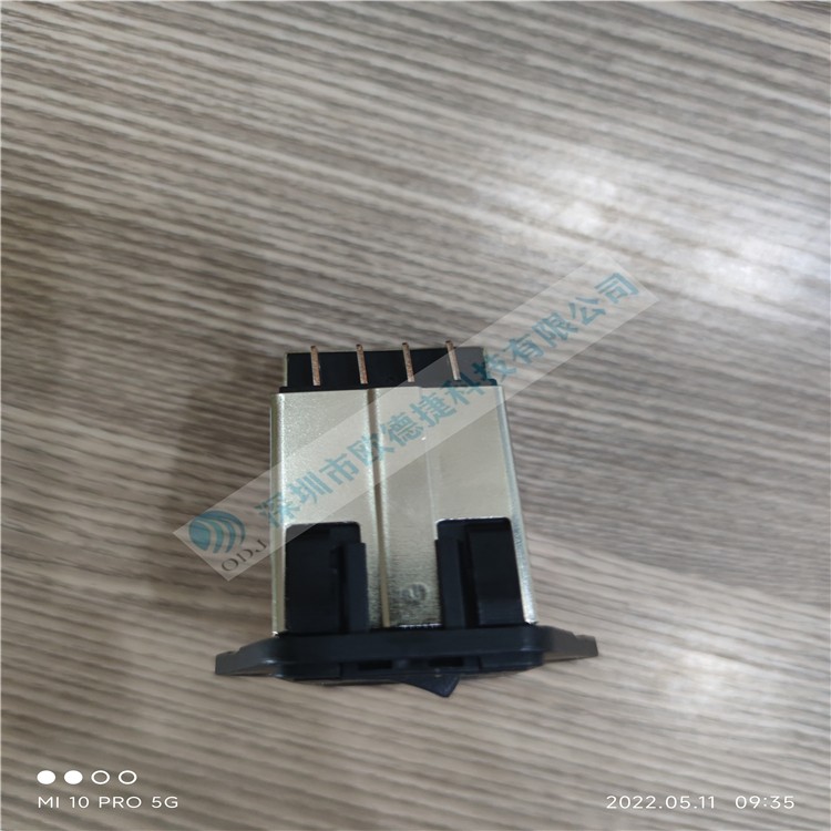 英國Interpower電源濾波器 83545010 優(yōu)勢供應(yīng)