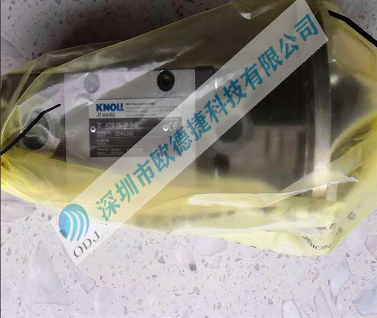 KNOLL螺桿泵KTS 40-60-T 原裝進(jìn)口 優(yōu)勢供應(yīng)