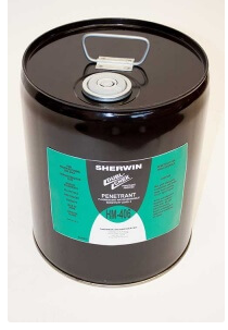 Sherwin滲透劑是什么？滲透劑如何使用？