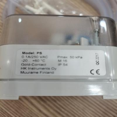德國HK Instruments壓力計(jì) 差動壓力計(jì) 原裝進(jìn)口差壓計(jì) 正品保障
